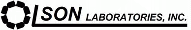 Olson Labs Logo